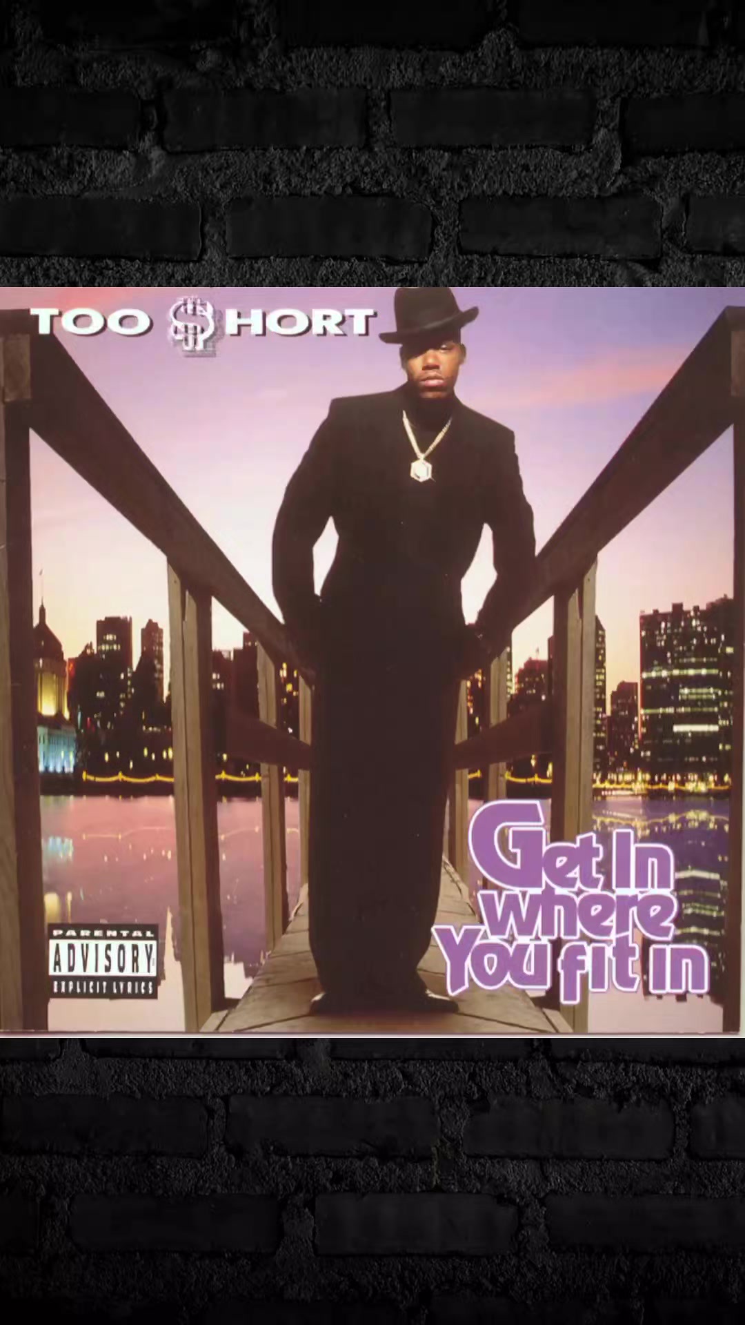 @Hip-Hop/Rap