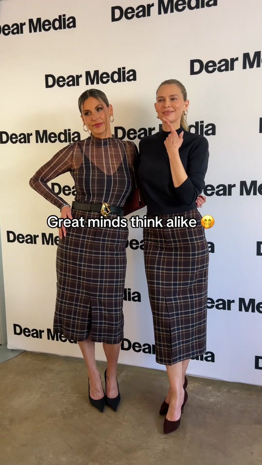 @Dear Media