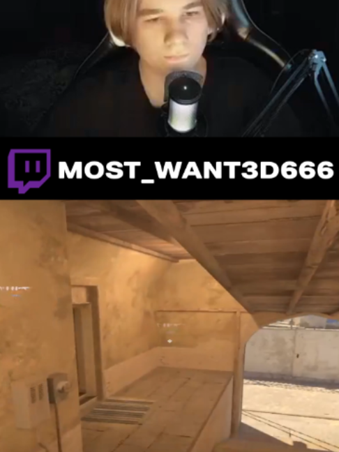 @most wanted