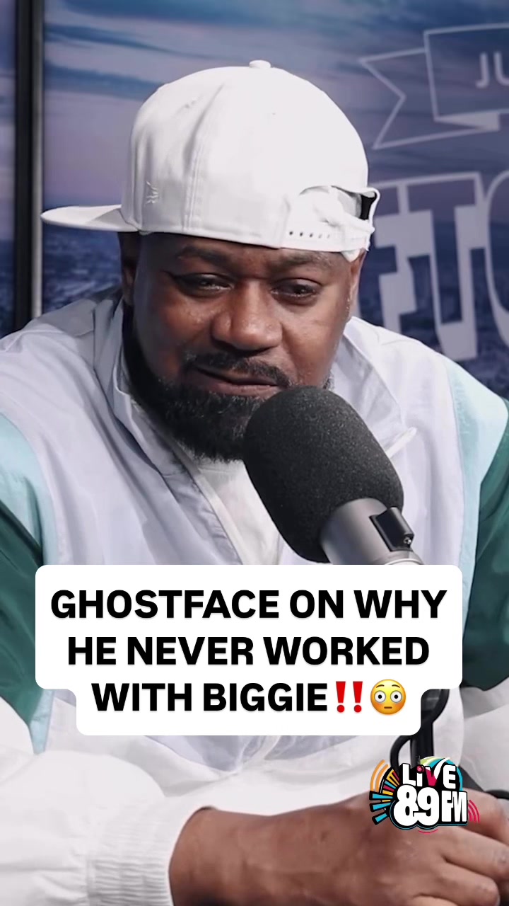 @Live 89FM