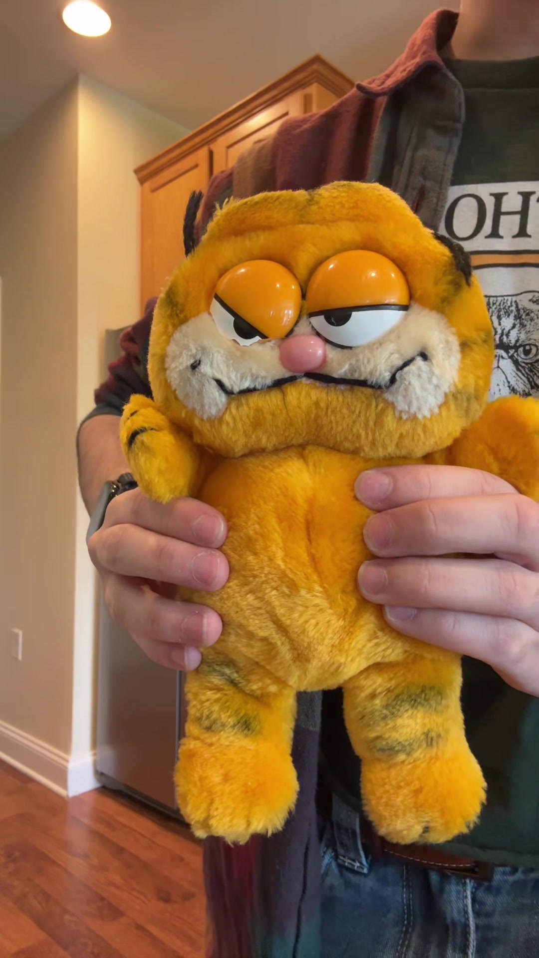 @garf boy
