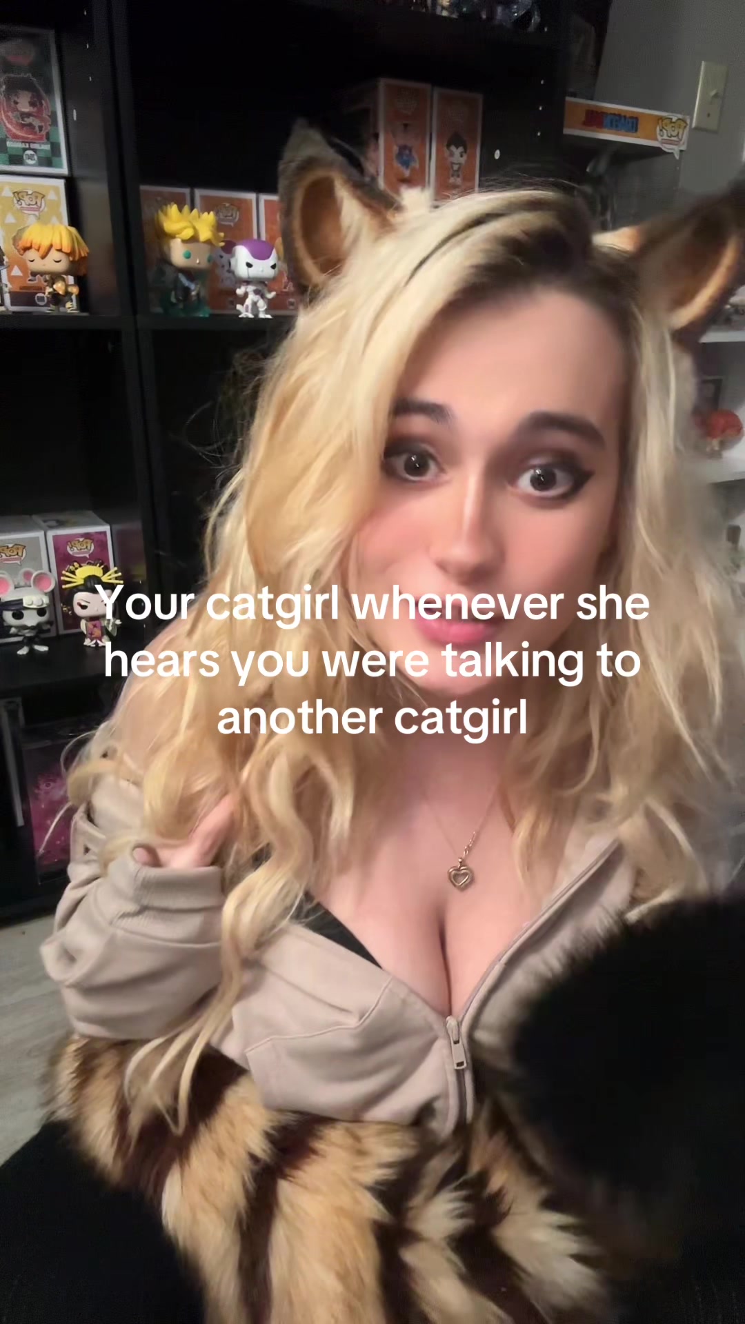 @Bunny