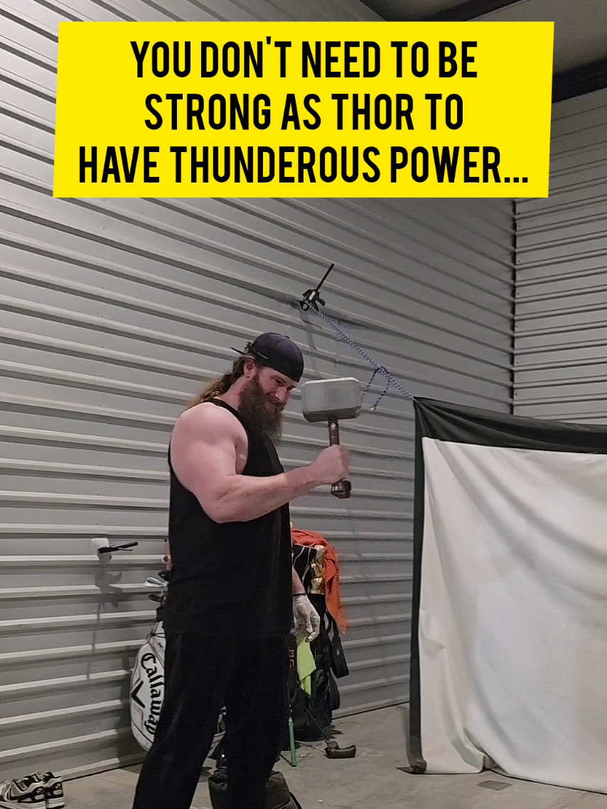 @JoshuaTheViking