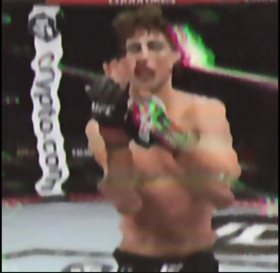 @UFC Candy