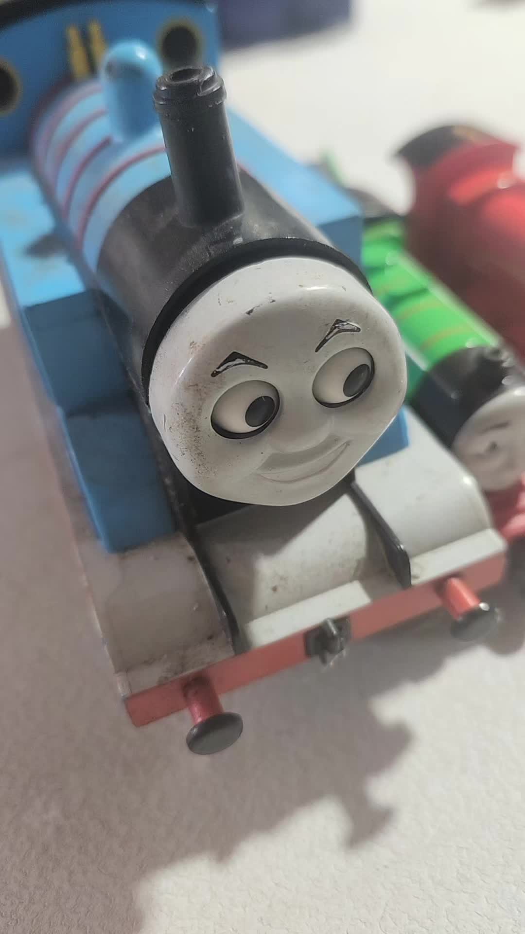 @♡👑ThePrinceOfSodor👑♡