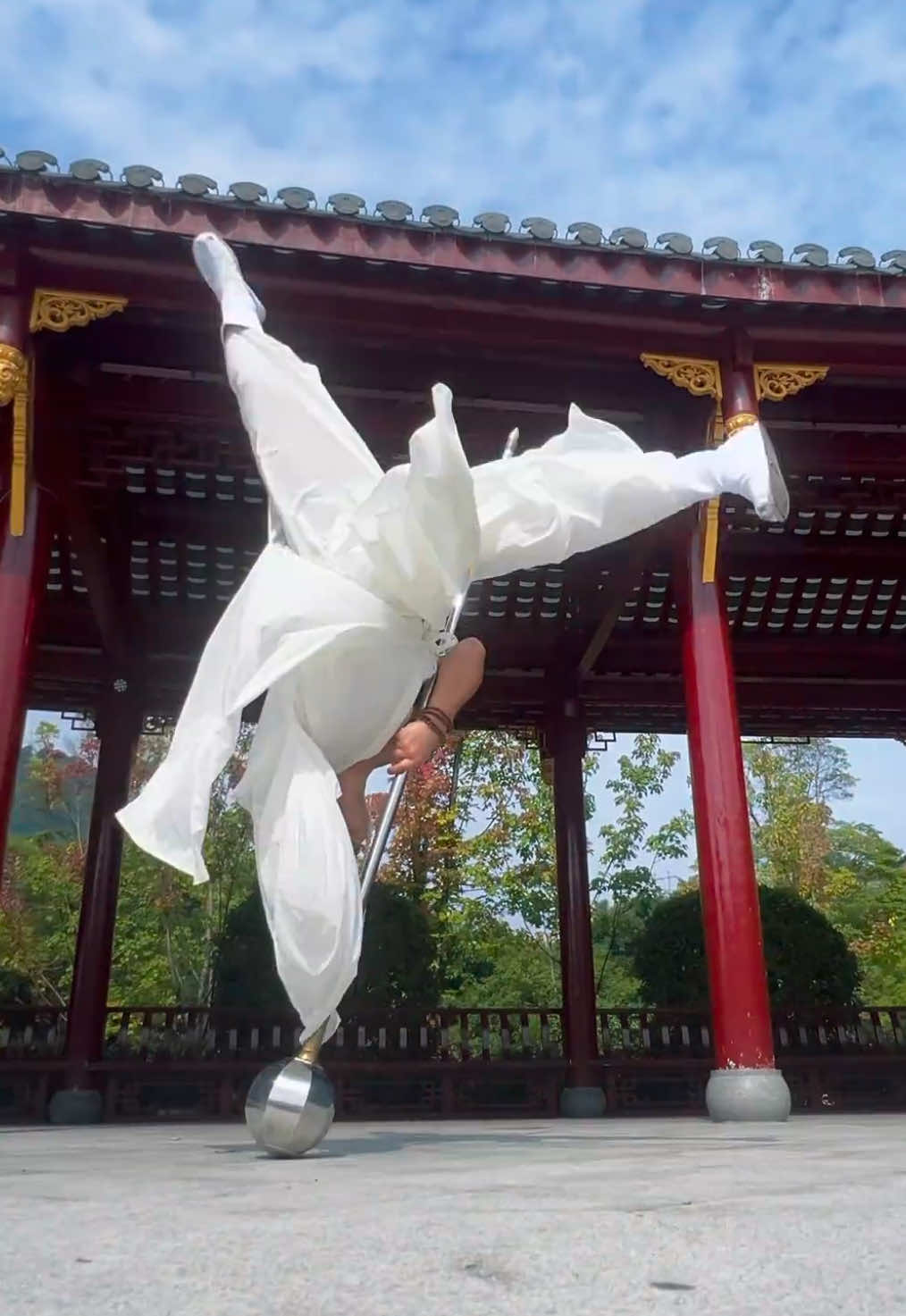 @ShaolinNextGen