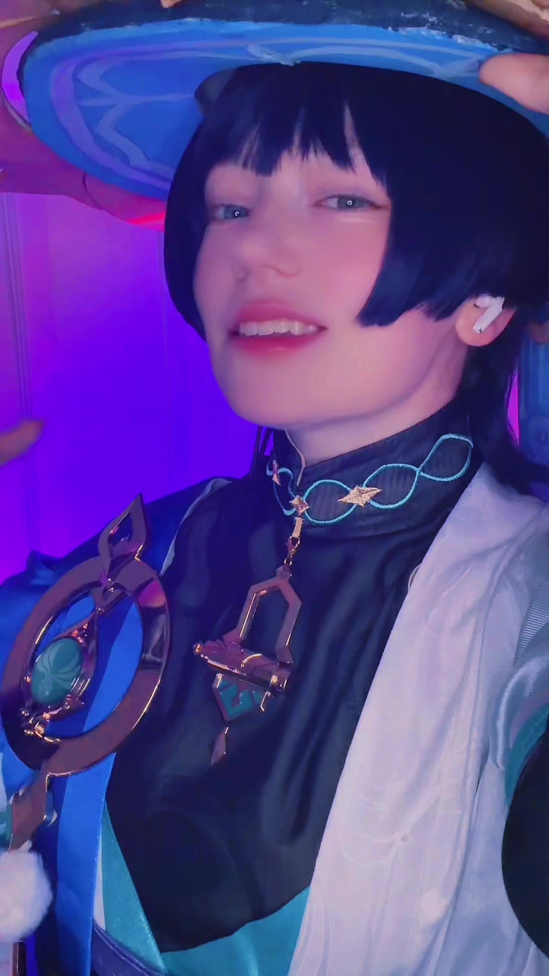@💫Spectrosky Cosplays💫