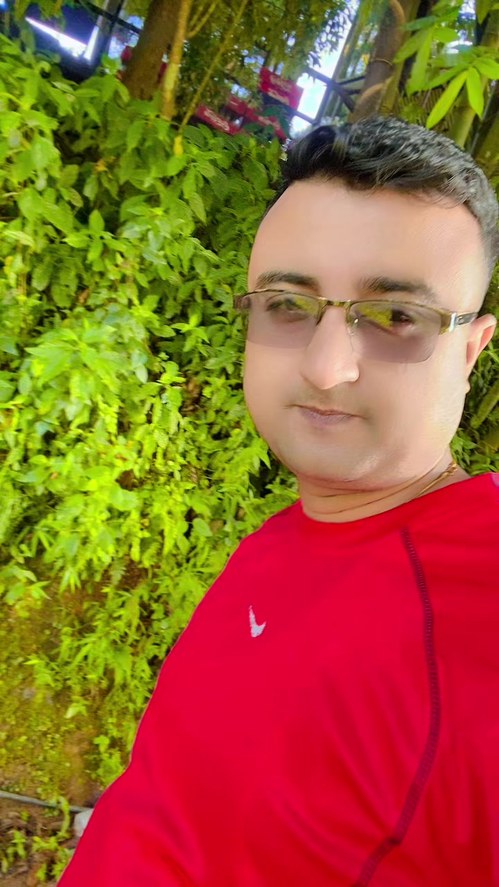@Mr.Prakash G