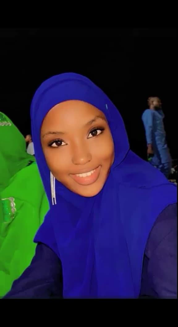 @Fatoumata Dia