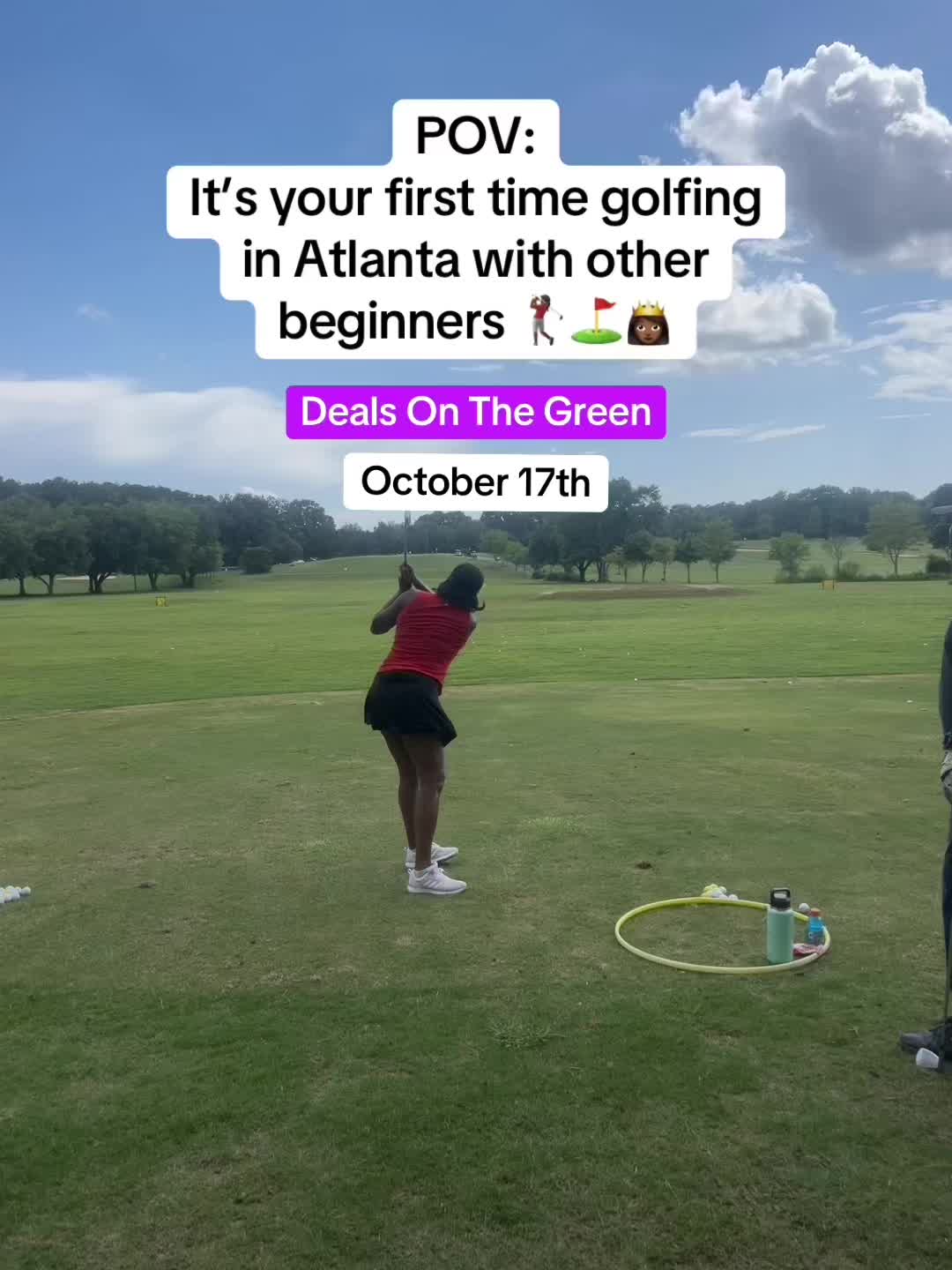 @dealsonthegreenatl