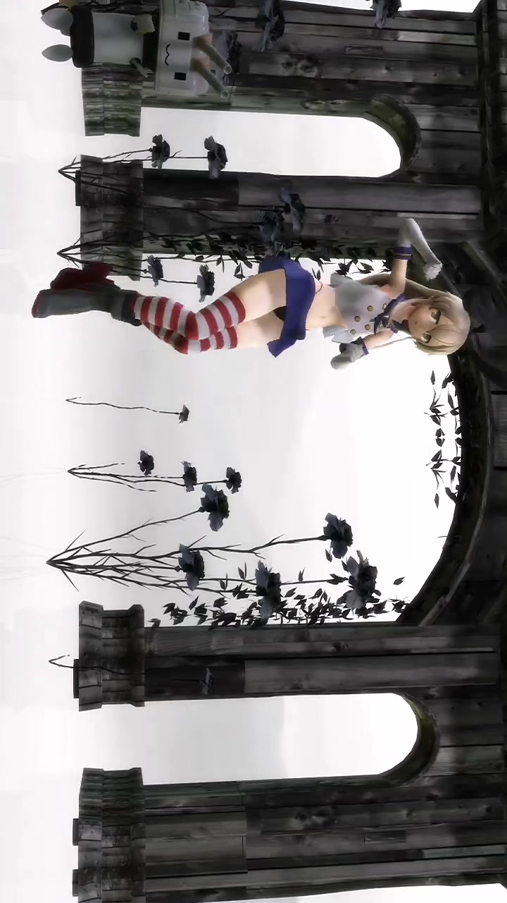 @Shimakaze Kai