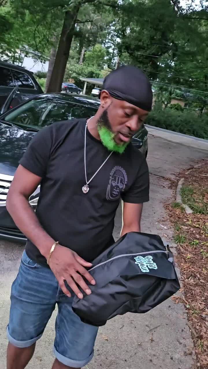 @BodyBagz Apparel