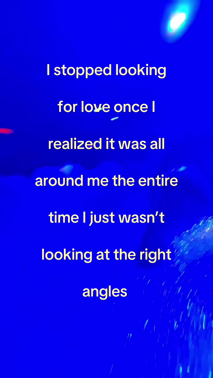 @stargirl ⋆。°✩