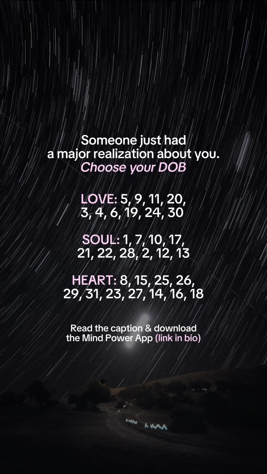 @link in bio🪐 manifestation