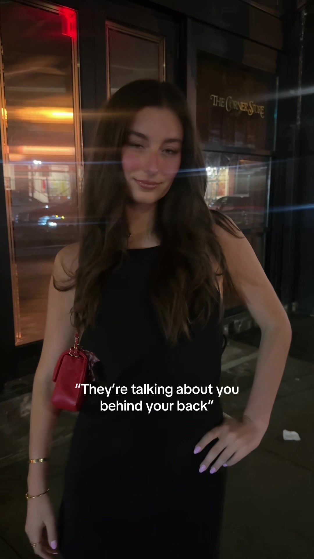 @Isabella