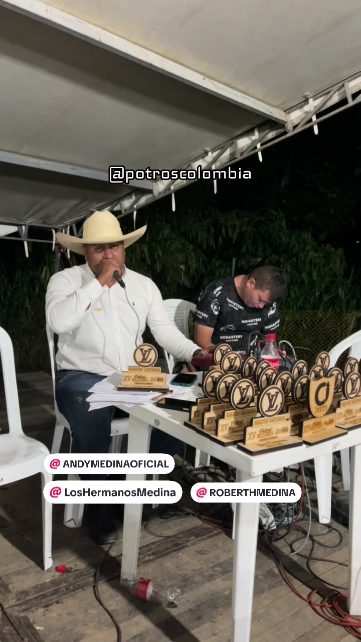 @Potros Colombia
