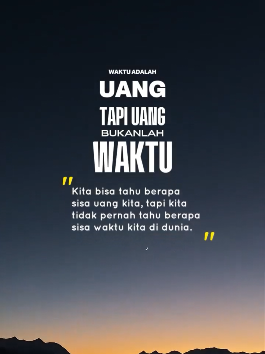 @Tulisan Cantik
