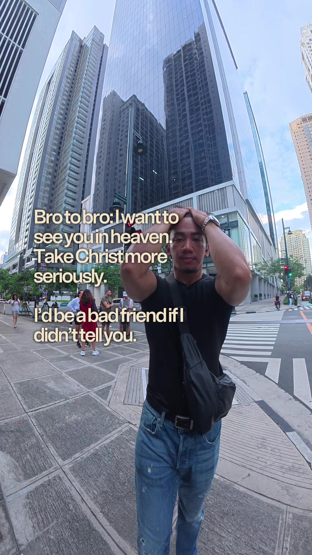 @Joe Denzel
