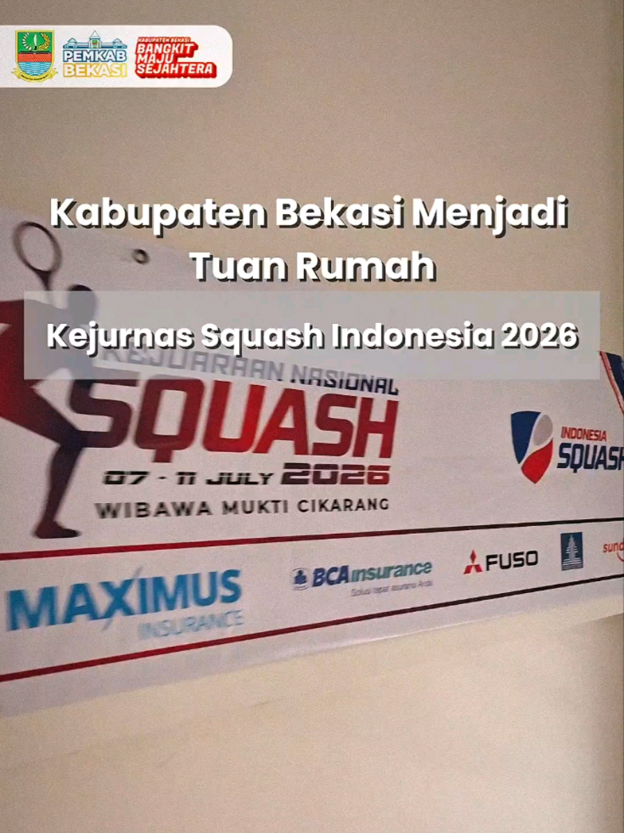 @Prokopim Kab Bekasi