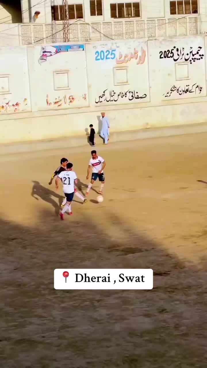 @Haseeb Messi 10