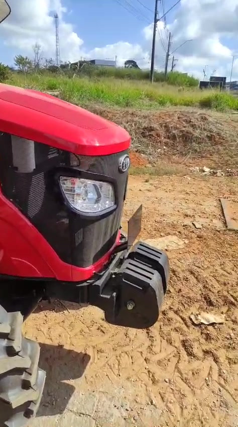 @VZ TRACTOR