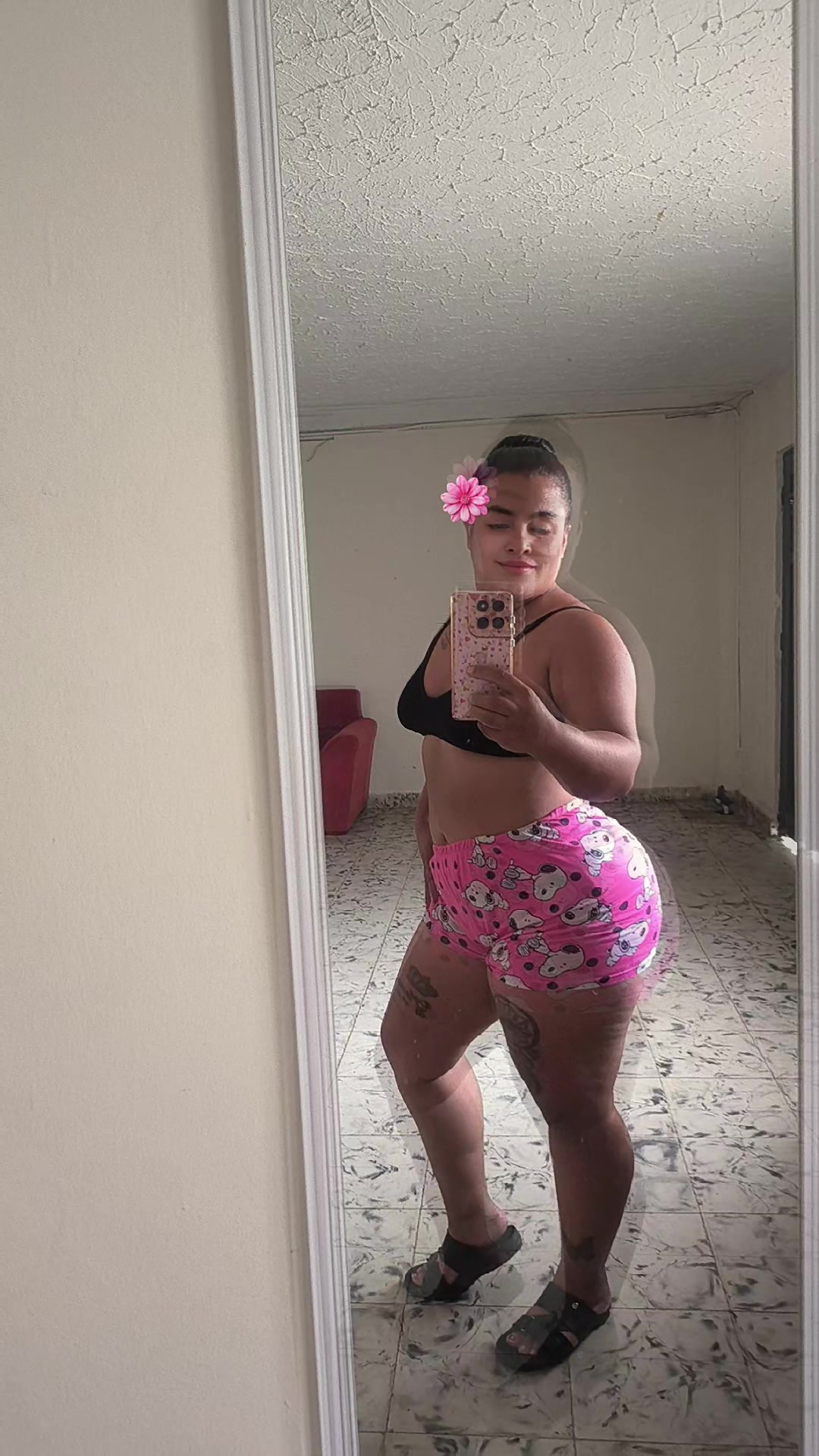 @daniela gomez