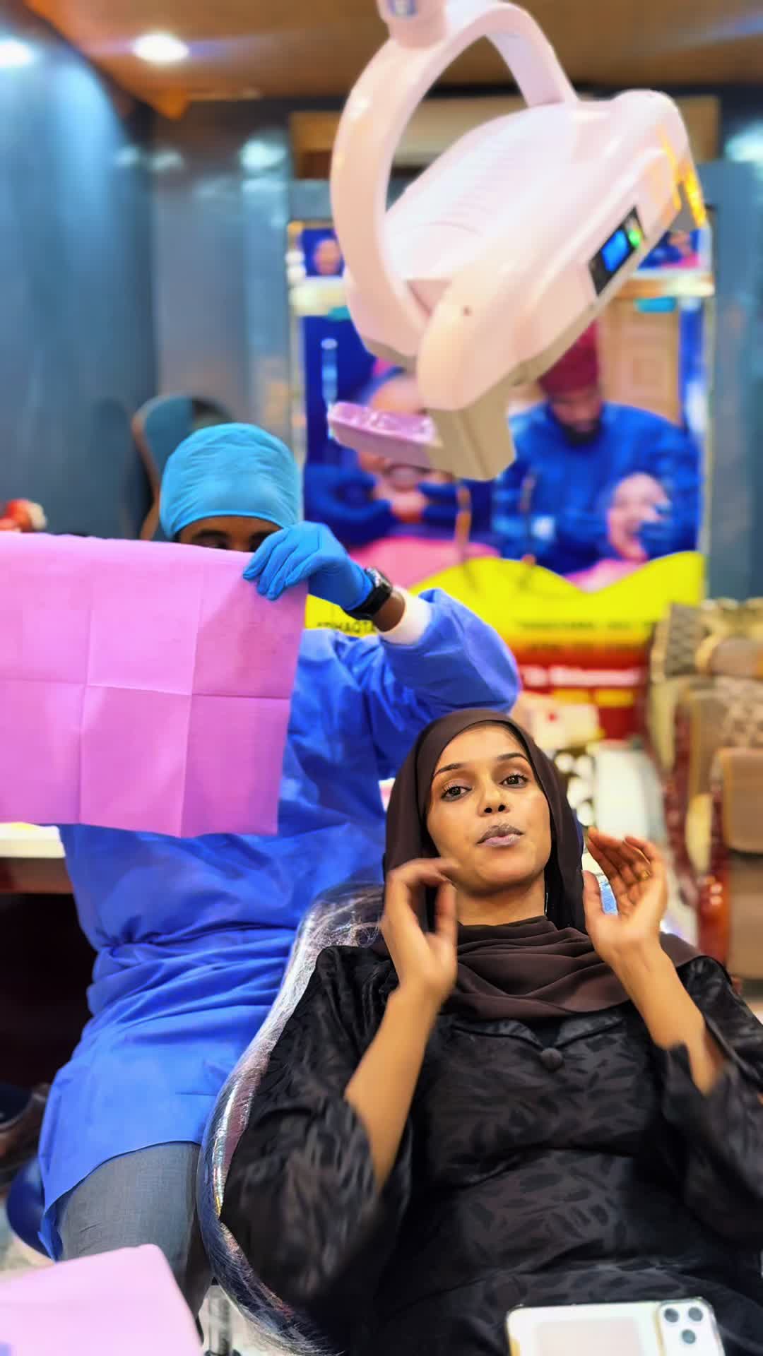 @DR.Mohani Said🇸🇴🦷🇲🇾