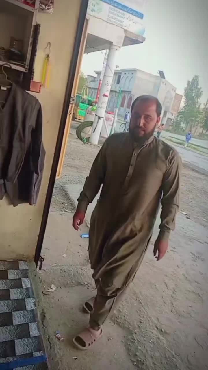 @GHANI bhaye