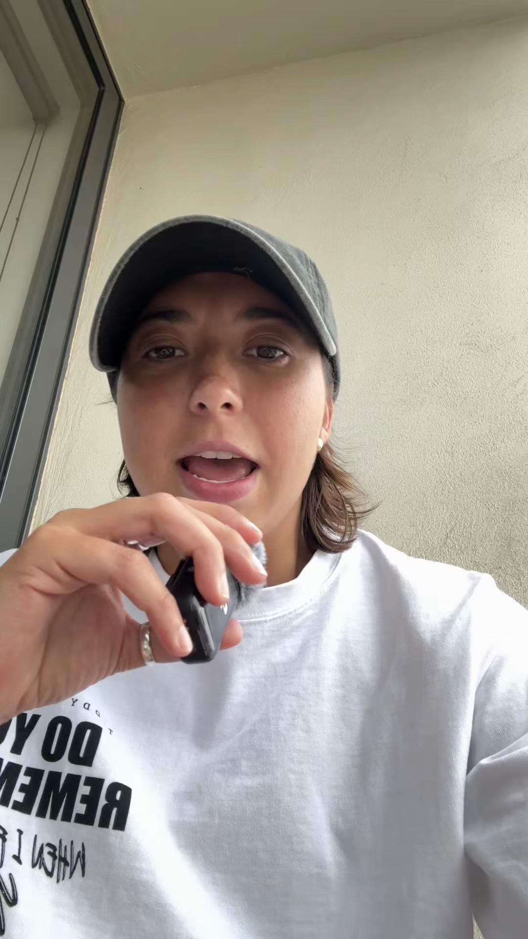 @Bego Molina