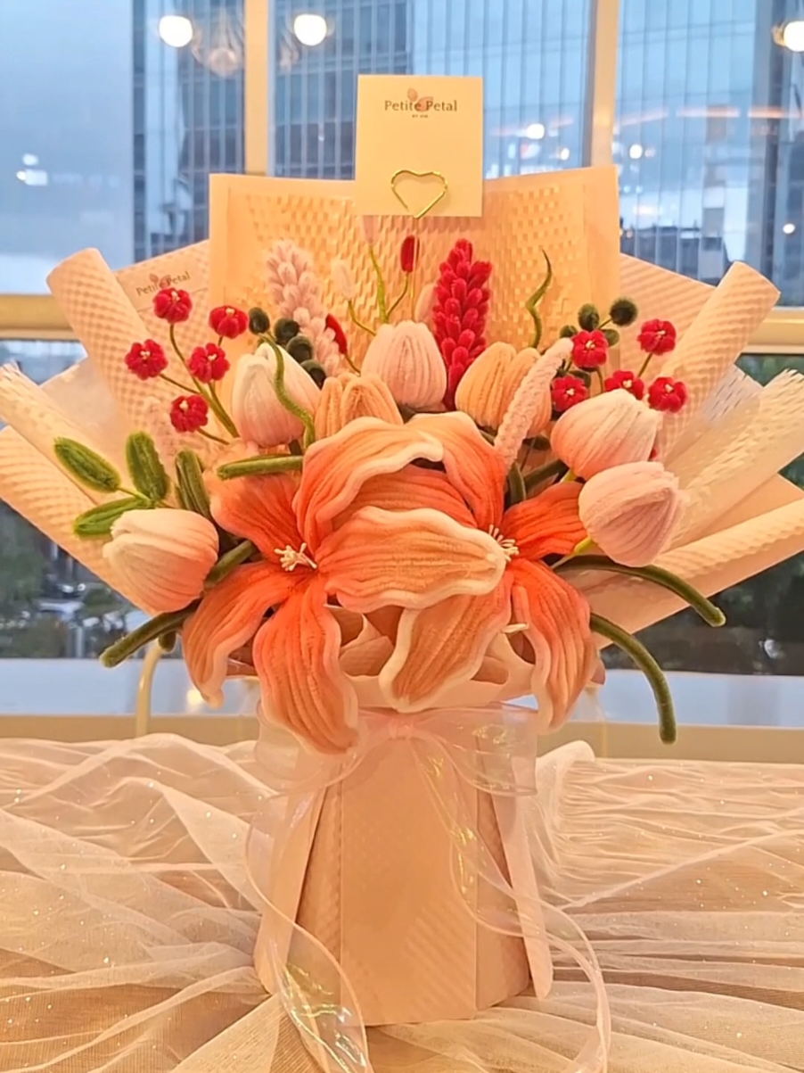 @Petite Petal