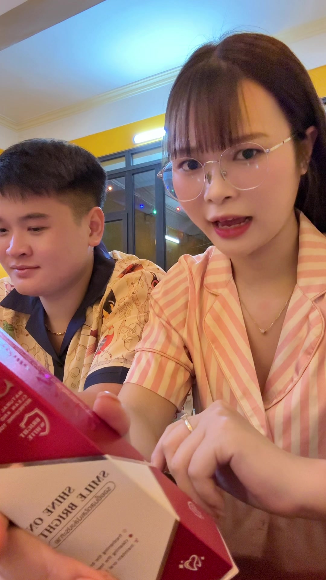 @Lê Yến 🍓
