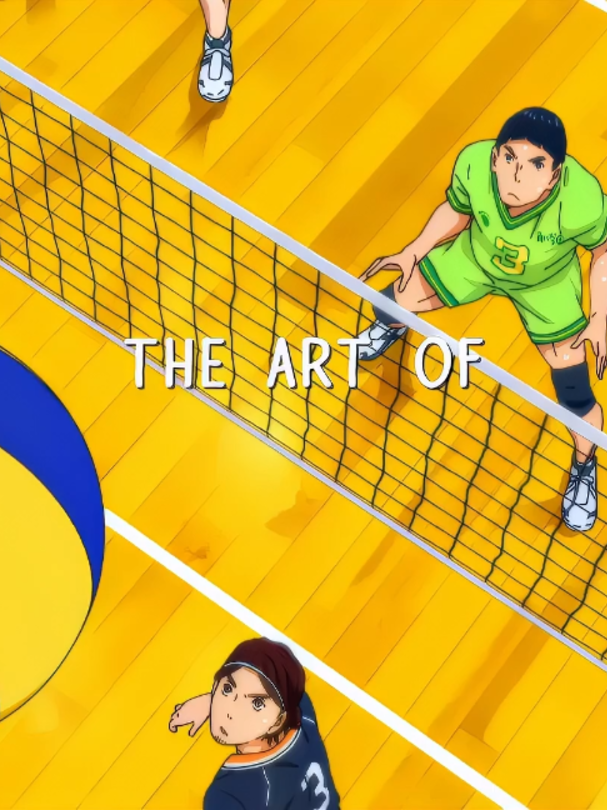 @Alv Haikyuu