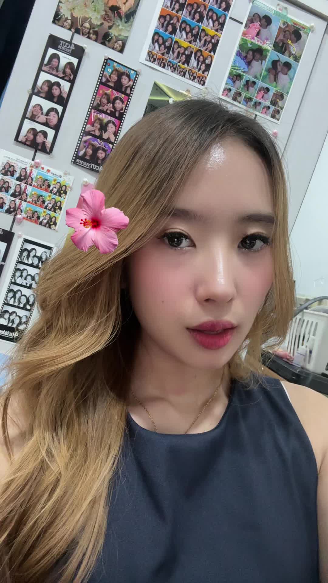@jesslyn cantik