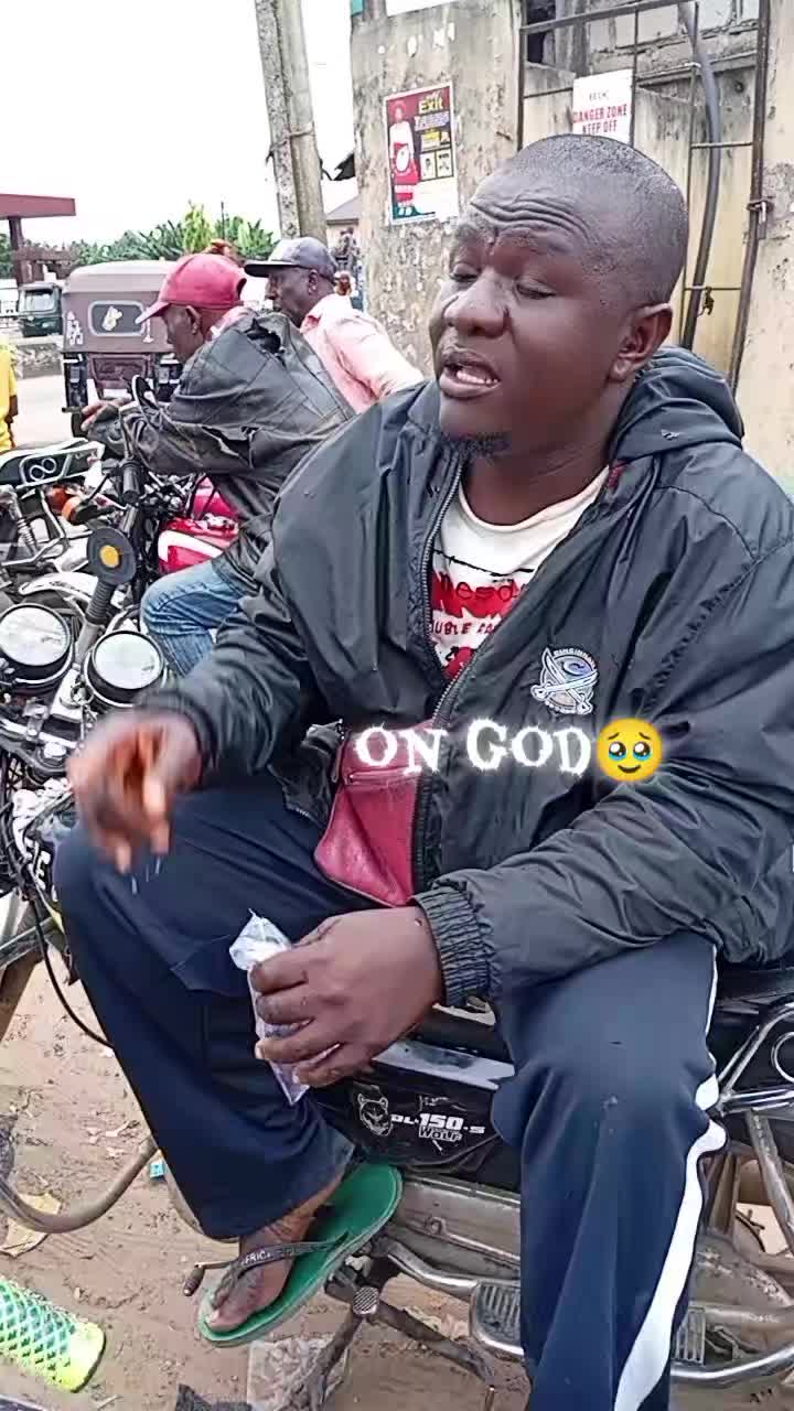 @verified okada man