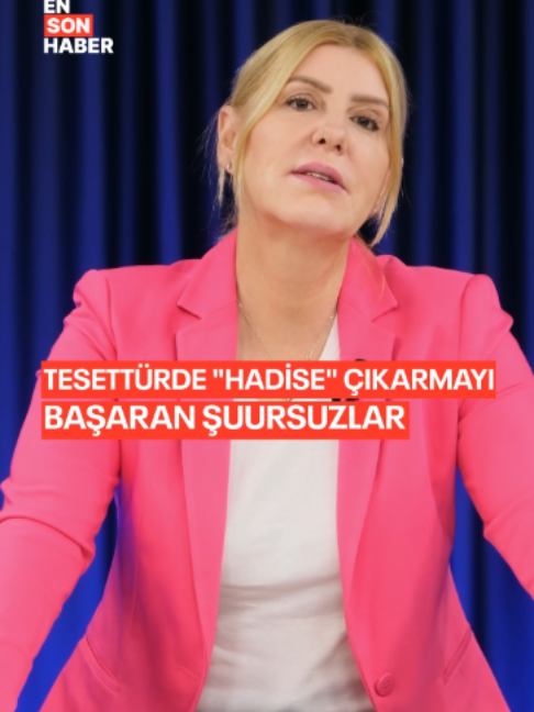 @Ensonhaber