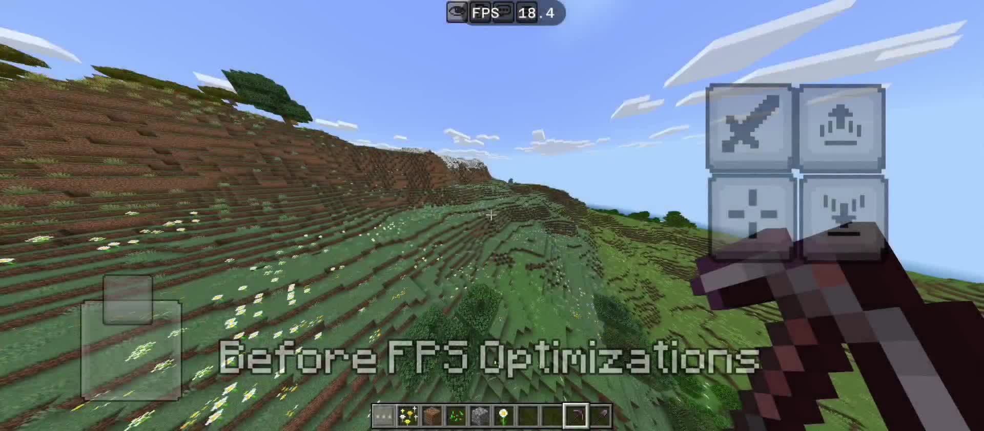 @geominicraft