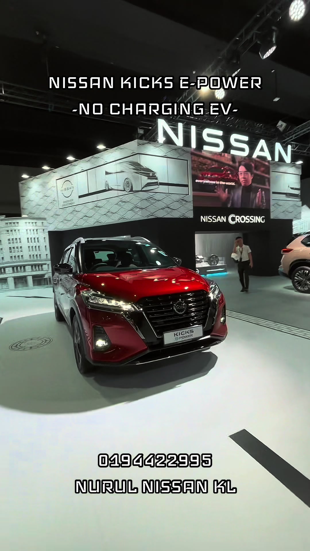 @Nurul NISSAN | TQ Wuling | GAC