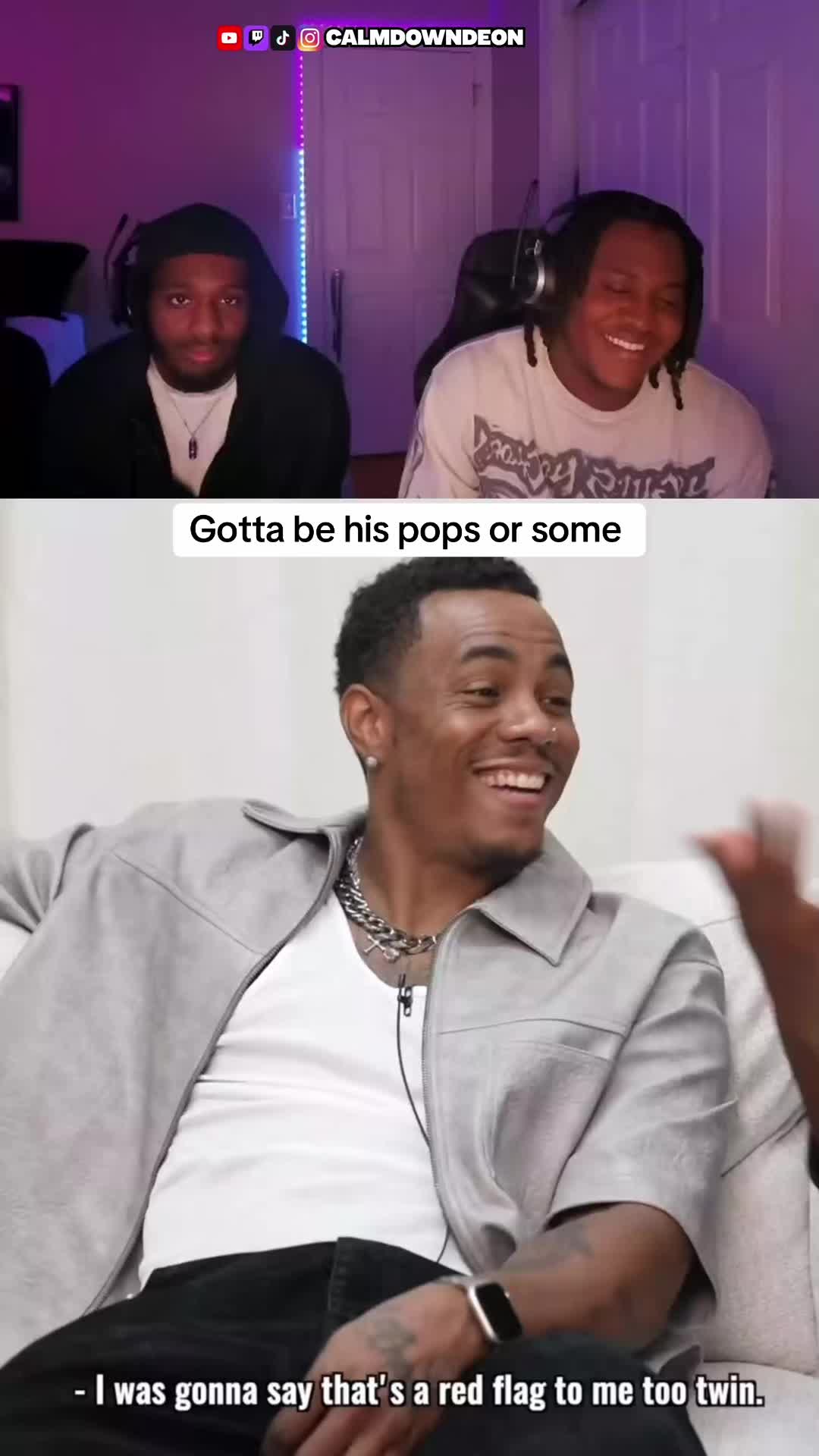 @calmdowndeon