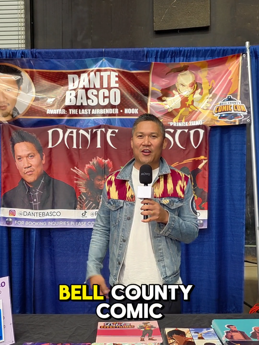 @BellCountyComicCon