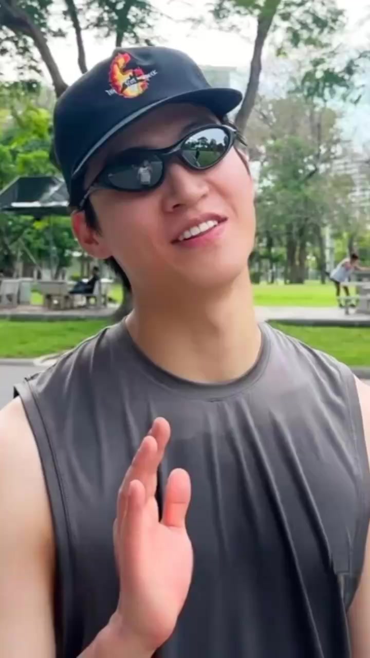 @yui💚igot7jayb🌴Chenzheyuan❤️