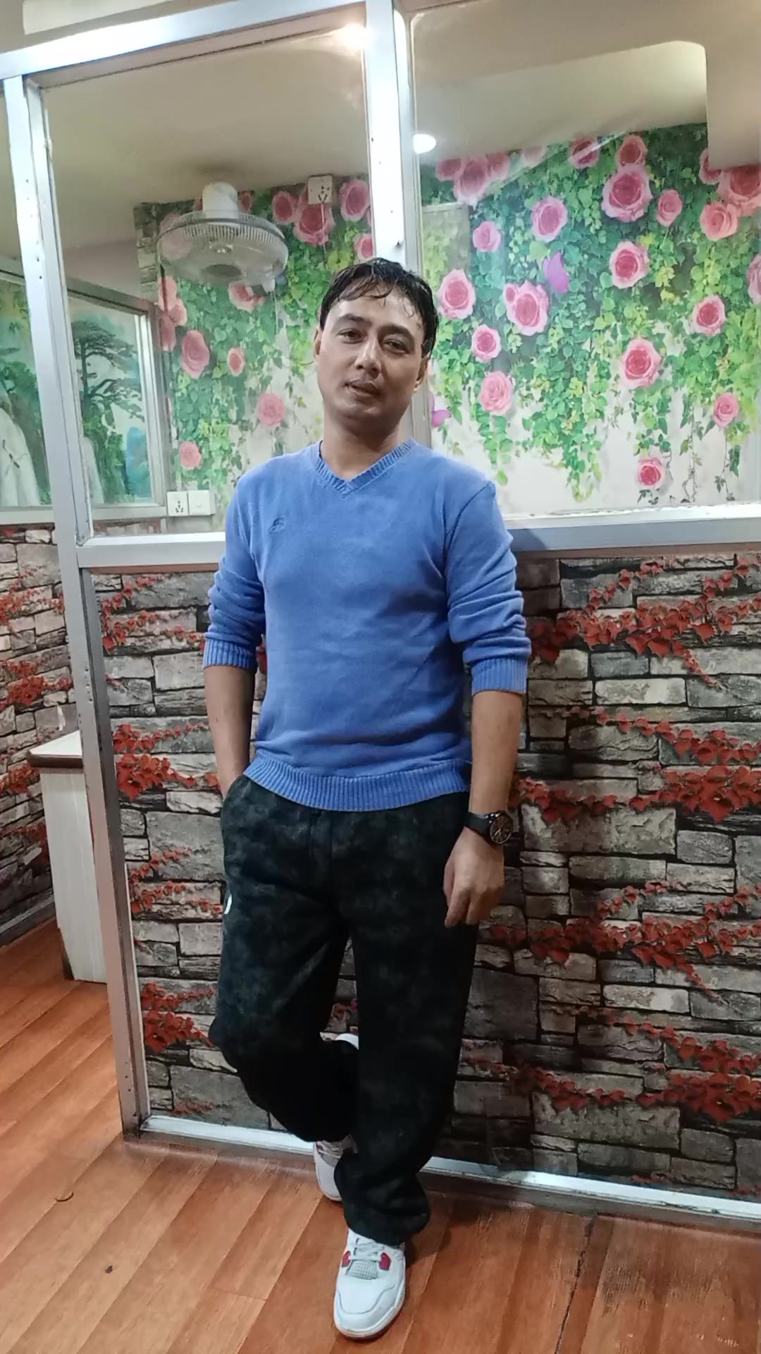 @kasoor balami