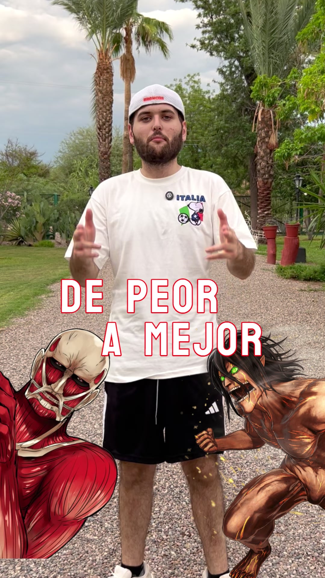 @Super Chatitos