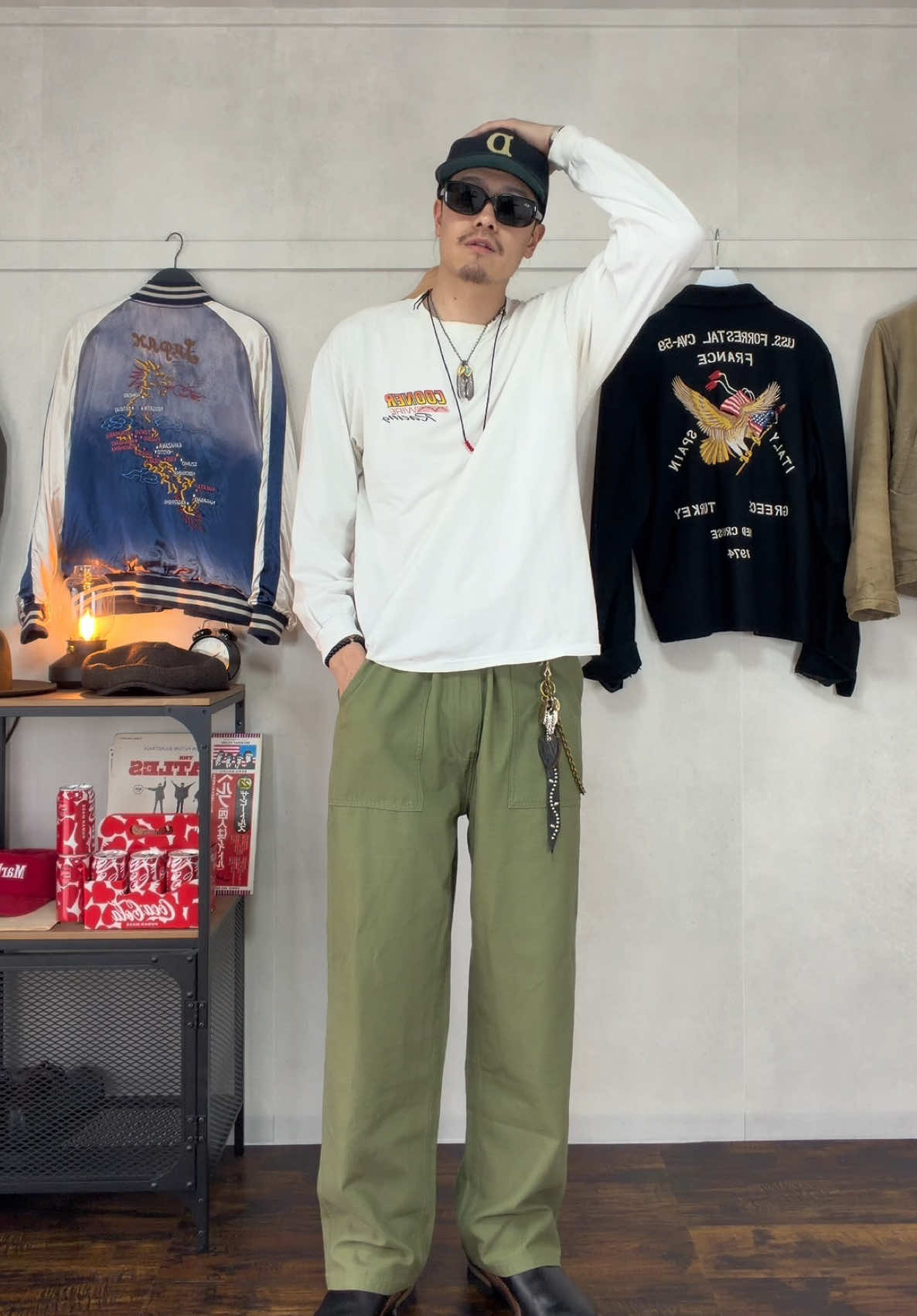 @Dr.ベガパンク