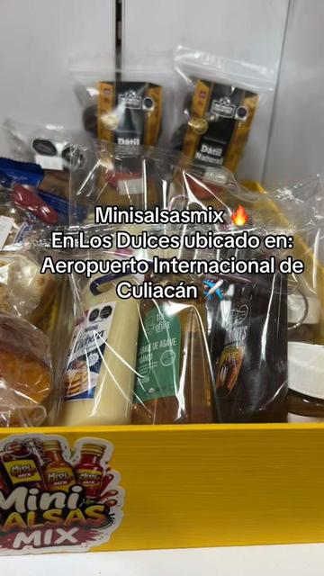 @Minisalsas_Mix🔥