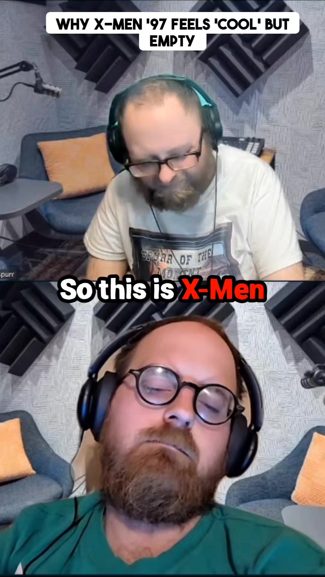 @SpurrOfTheMomentPodcast