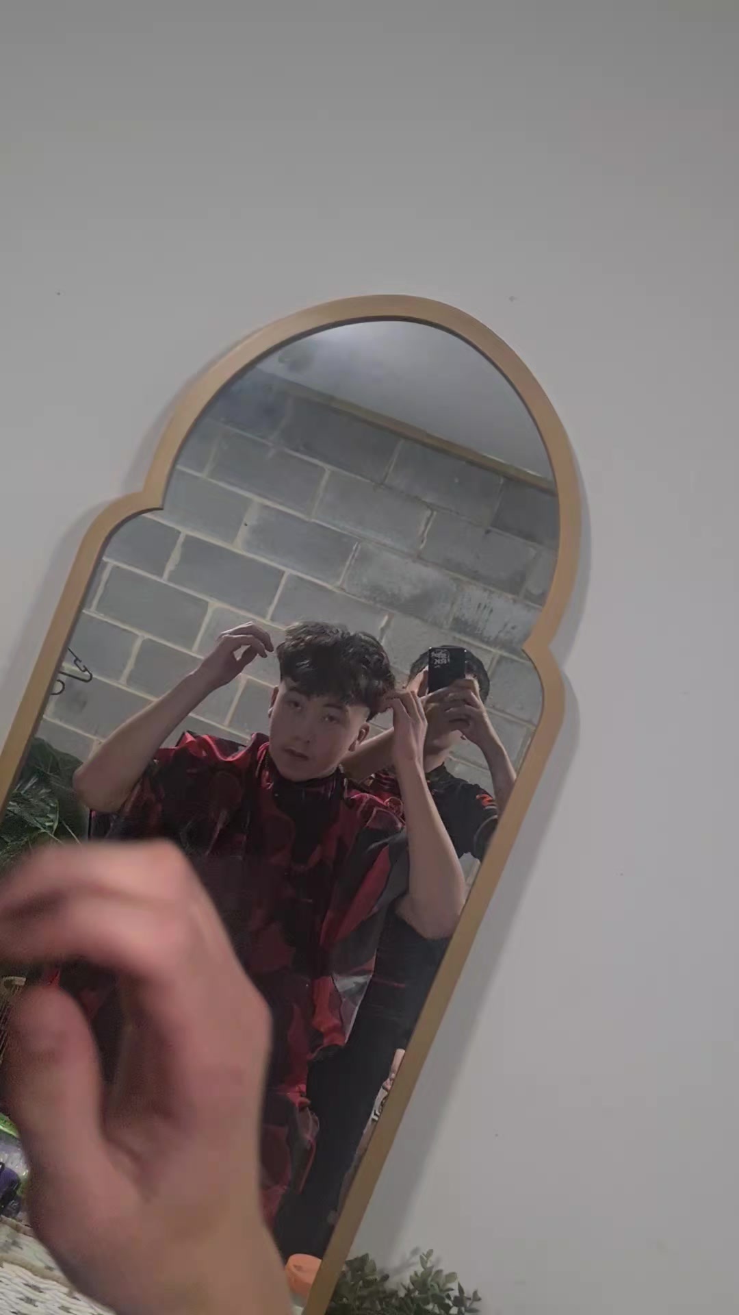 @ɴᴏʀᴛʜꜱɪᴅᴇ ʙᴀʀʙᴇʀ/ᴄᴀɴʙᴇʀʀᴀ ᴀᴄᴛ