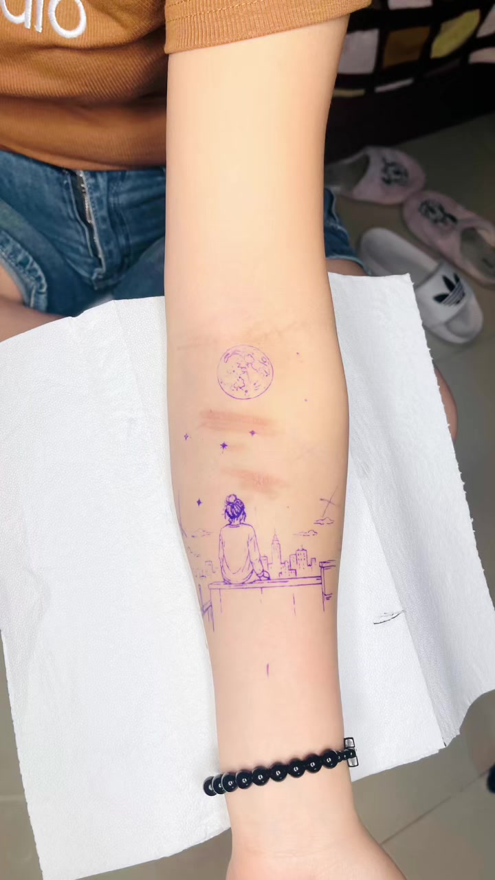 @Side Project Ink
