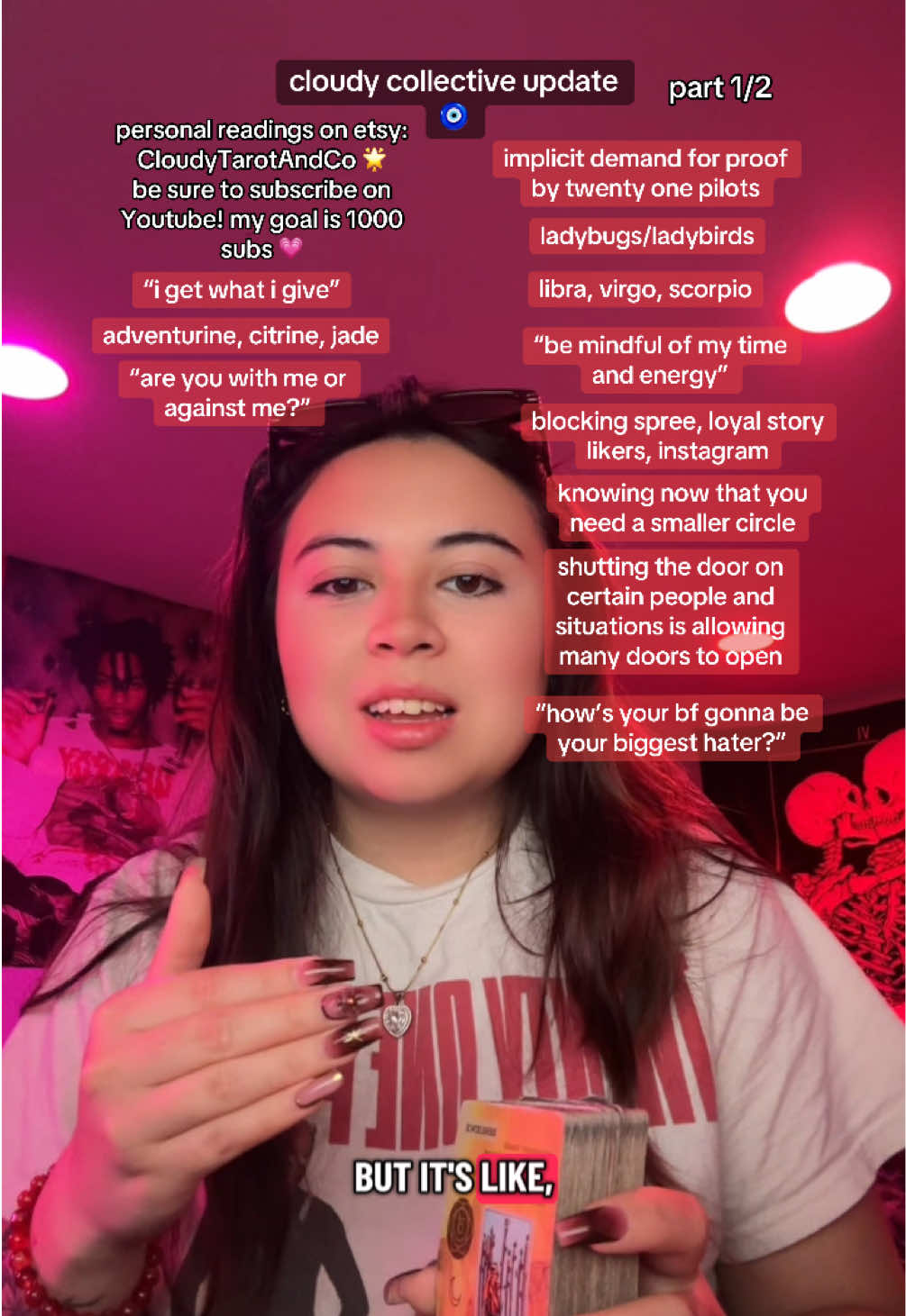 @cloudytarotandoracle