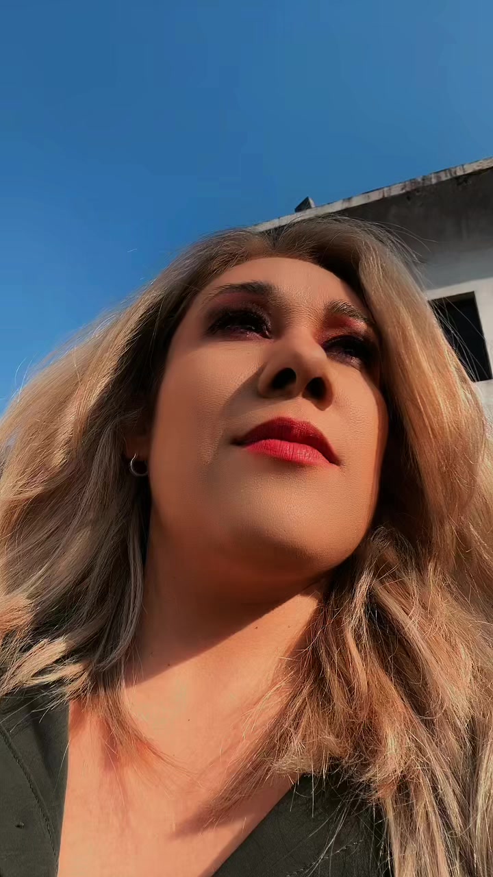 @Mafer Rodríguez/María Fernanda