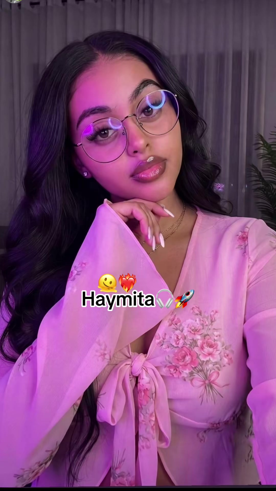 @Haymita 🎧🚀